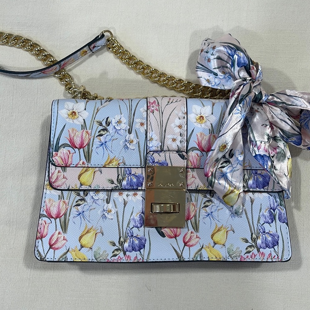 Aldo chain purse